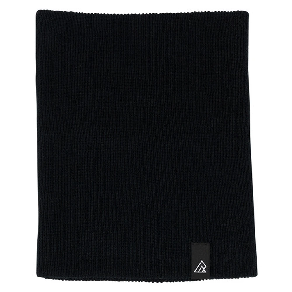 Logan 2.0 - Adult Knit Neck Warmer