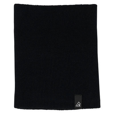 Logan 2.0 - Adult Knit Neck Warmer