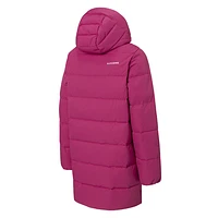 Saturday Long - Girls' Insulated Jacket