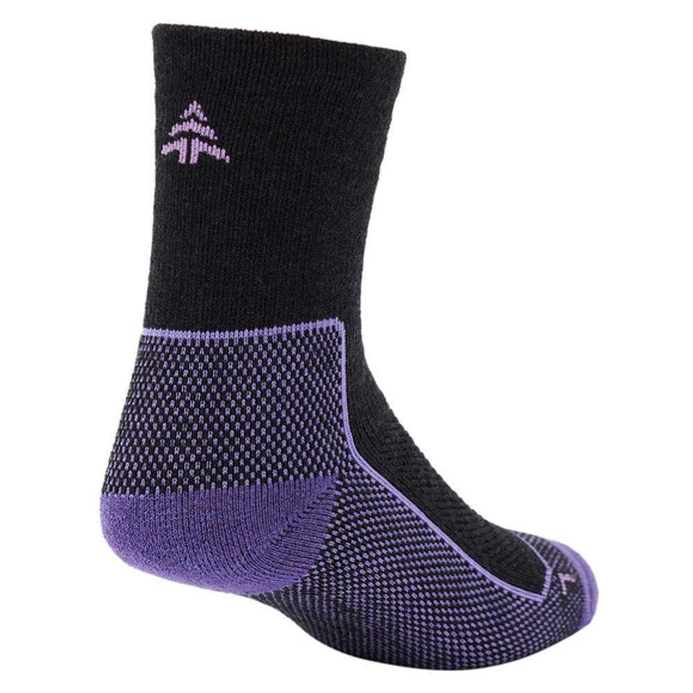 Vidette Expedition - Women's Hiking Socks