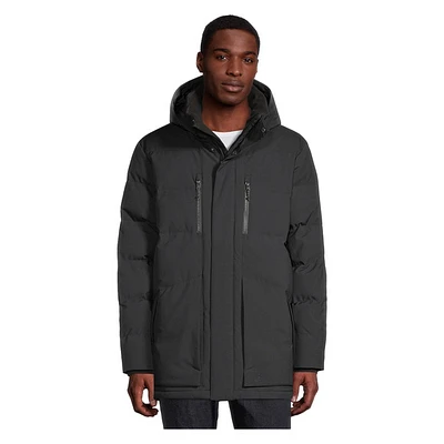 Relais - Men's Insulated Jacket