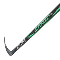 Jetspeed FTW Jr - Bâton de hockey en composite pour fille junior