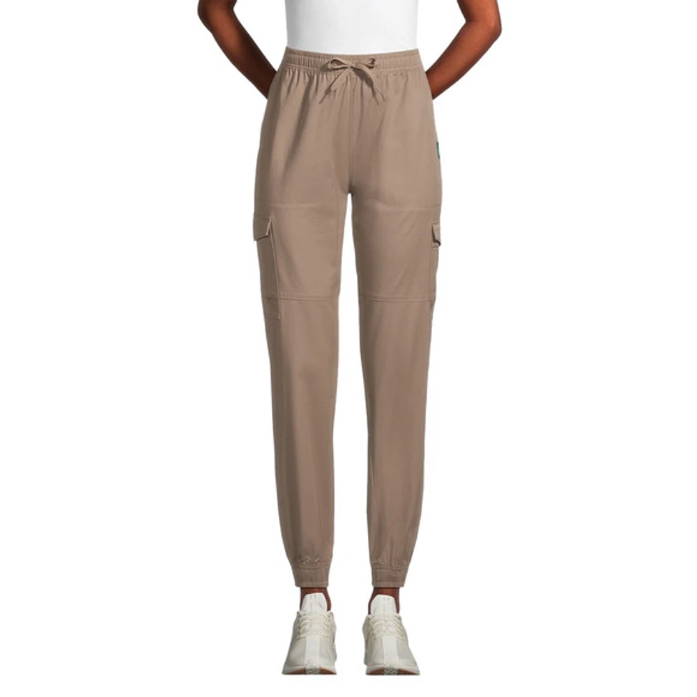 Tarry Camp - Pantalon pour femme