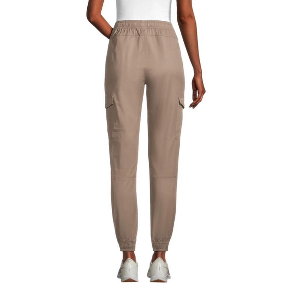 Tarry Camp - Pantalon pour femme