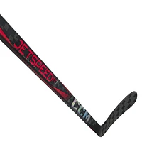 Jetspeed FT7 Pro Youth - Bâton de hockey en composite pour enfant