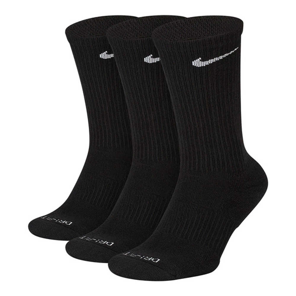 Everyday Plus (paquet de 3 paires) - Chaussettes pour adulte