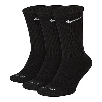 Everyday Plus (paquet de 3 paires) - Chaussettes pour adulte