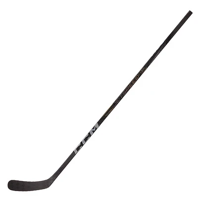 Jetspeed FT7 Pro Chrome Jr - Bâton de hockey en composite pour junior