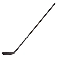 Jetspeed FT7 Pro Chrome Int - Bâton de hockey en composite pour intermédiaire