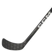 Jetspeed FT7 Pro Chrome Int - Bâton de hockey en composite pour intermédiaire