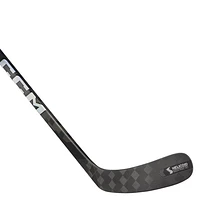 Jetspeed FT7 Pro Blue Sr - Bâton de hockey en composite pour senior