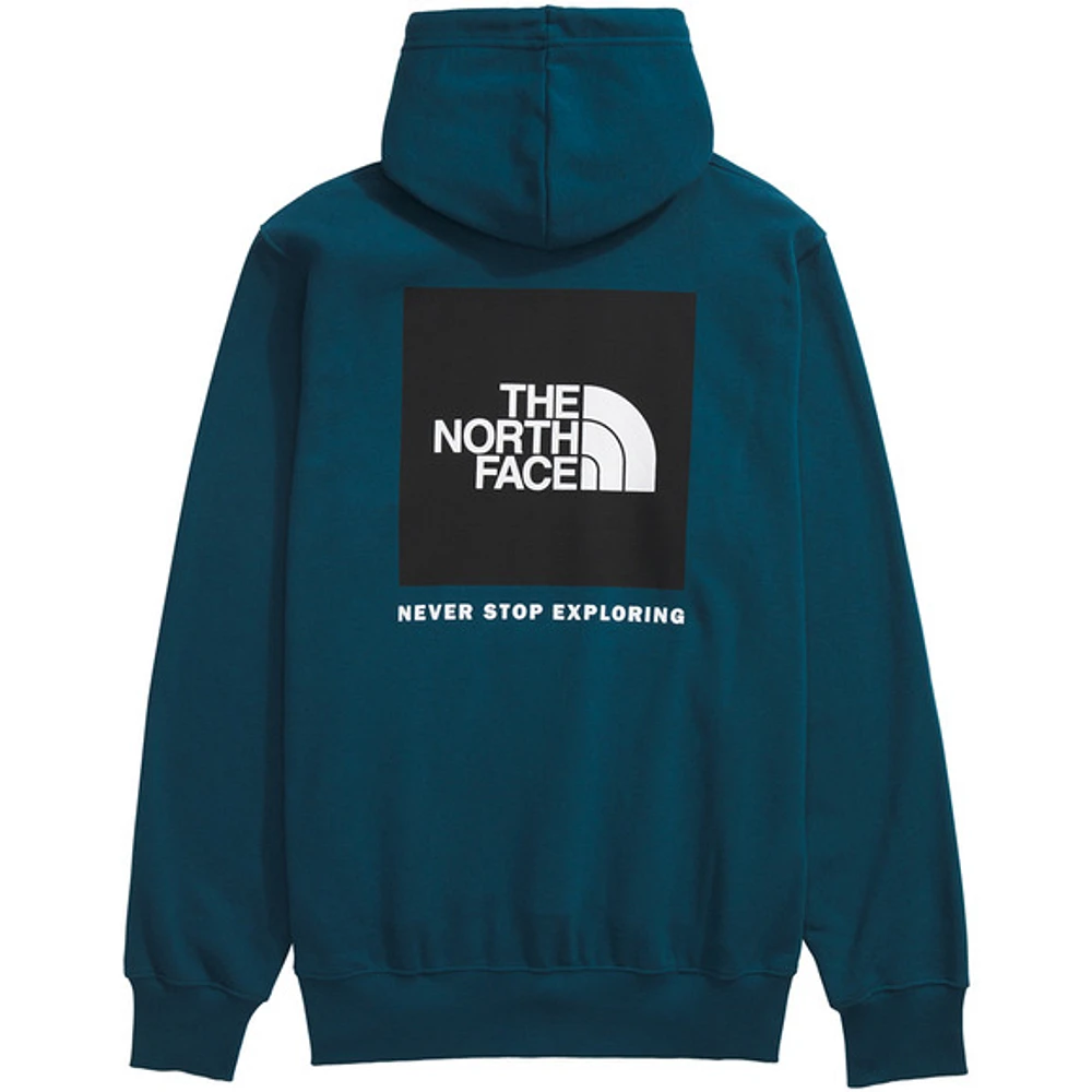 Box NSE - Men's Hoodie