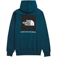 Box NSE - Men's Hoodie