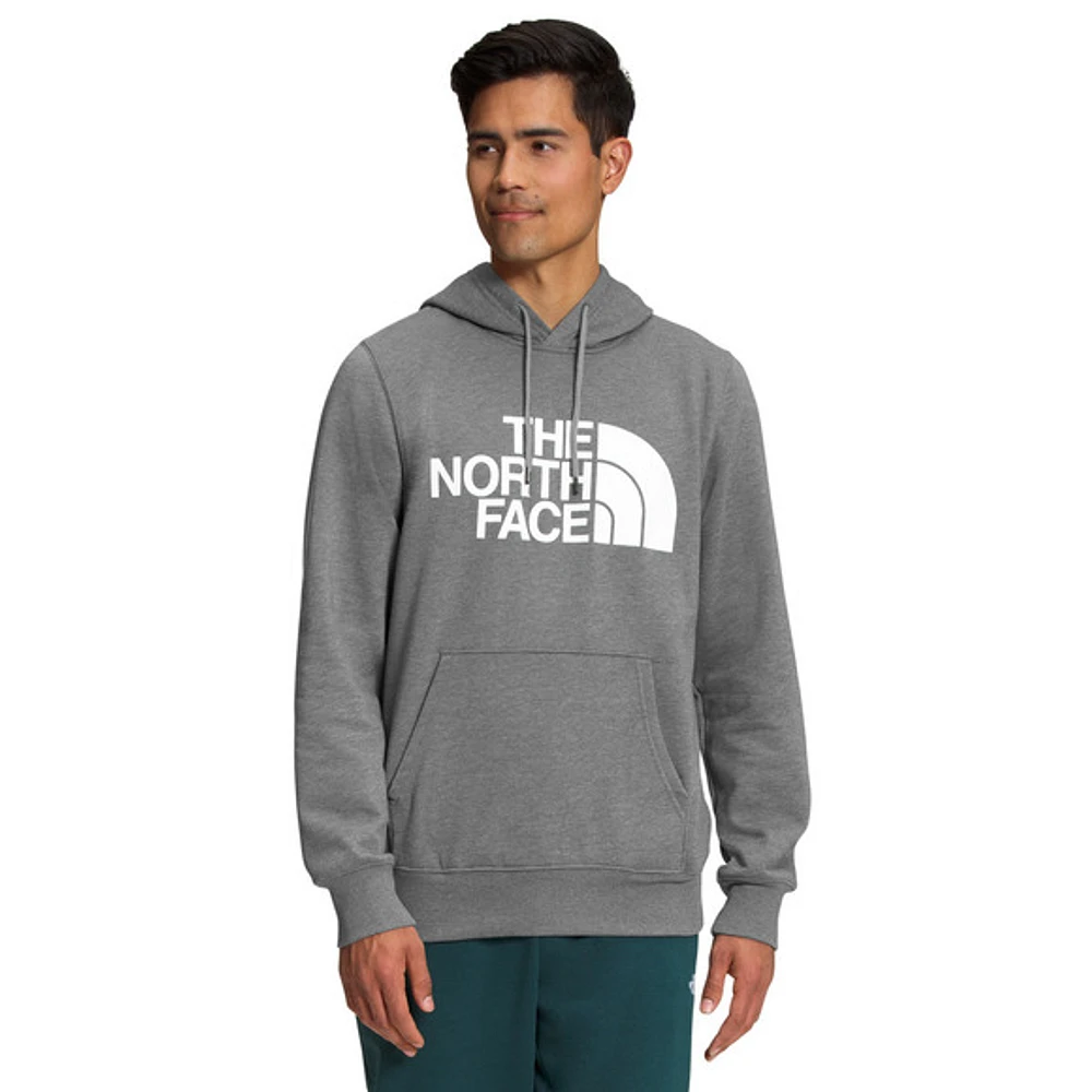 Half Dome - Men's Hoodie