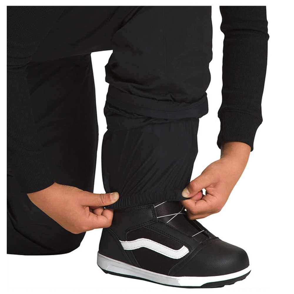 Freedom - Boys' Insulated Pants