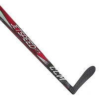 Jetspeed FT7 Jr - Bâton de hockey en composite pour junior