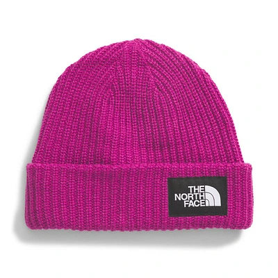 Salty Lined - Junior Beanie