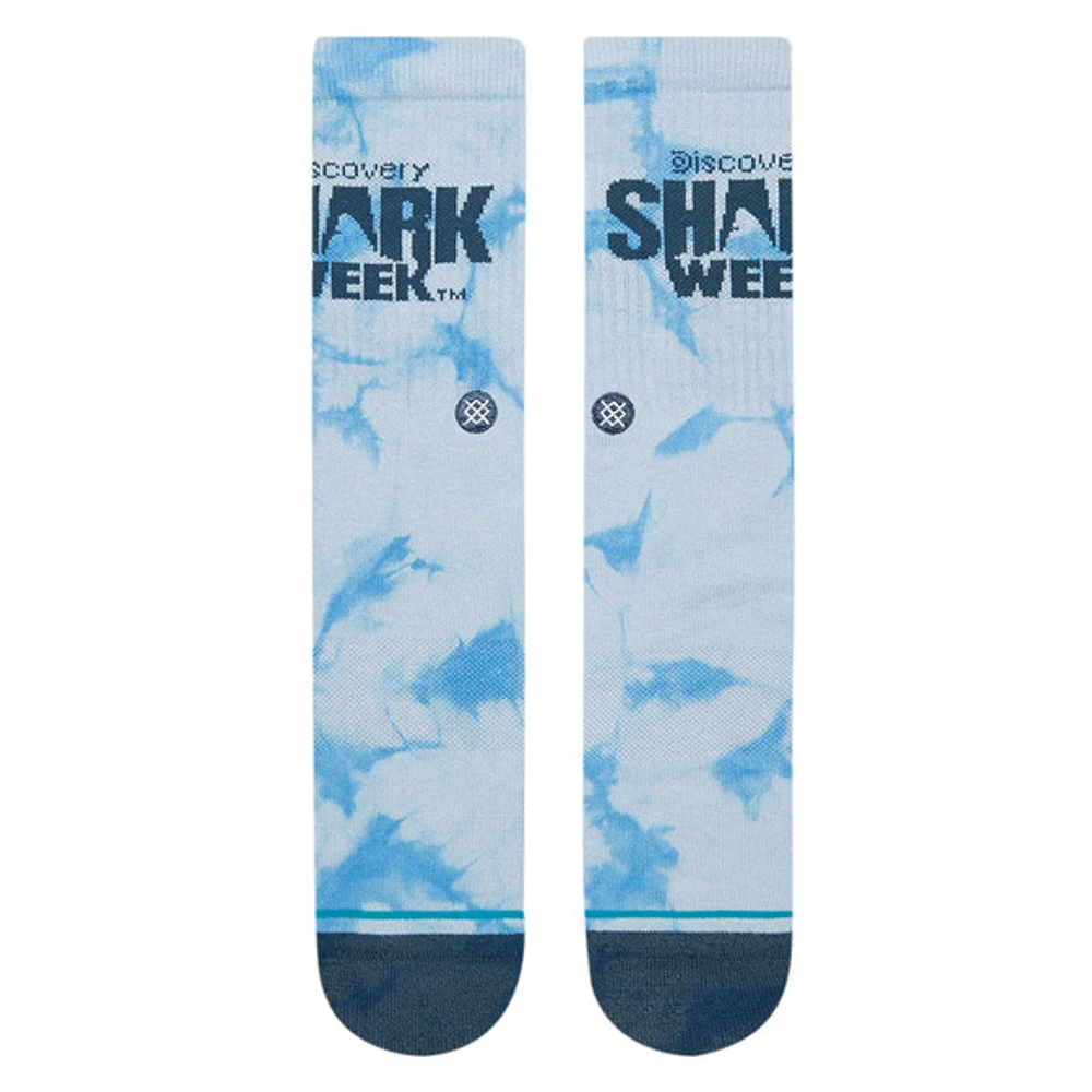 Shark Week - Chaussettes pour homme