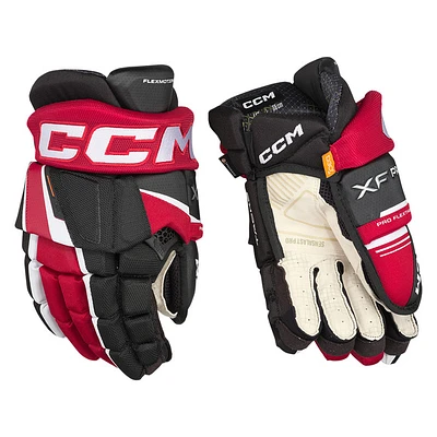 Tacks XF Pro Jr
