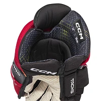 Tacks XF Pro Jr - Gants de hockey pour junior