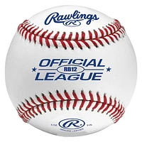 RB12 League Game Ball - Baseball Ball