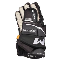 Tacks XF Jr - Gants de hockey pour junior