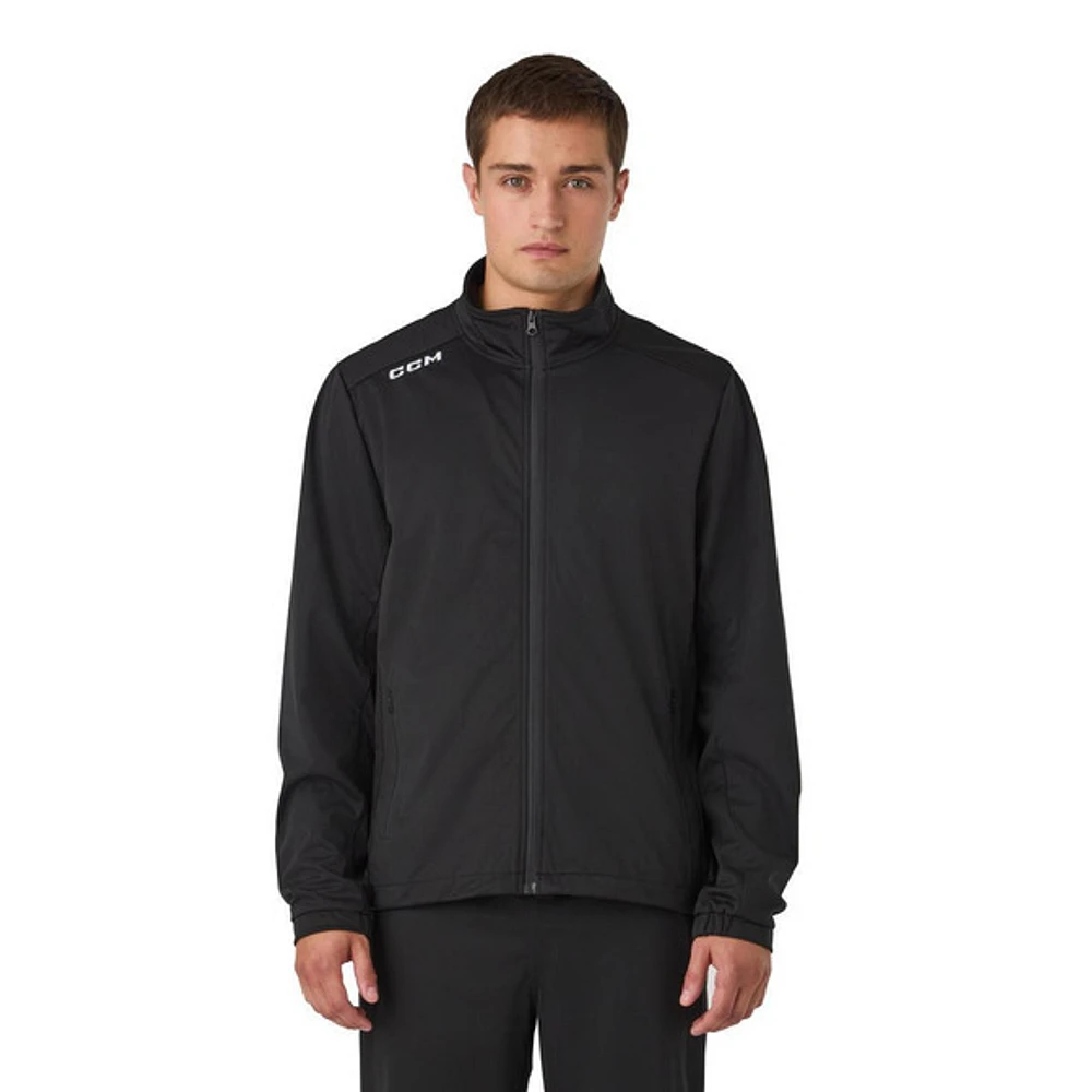 Rink - Manteau de hockey pour senior