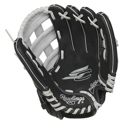 Sure Catch Series Y (11 po) - Gant de voltigeur de baseball pour junior