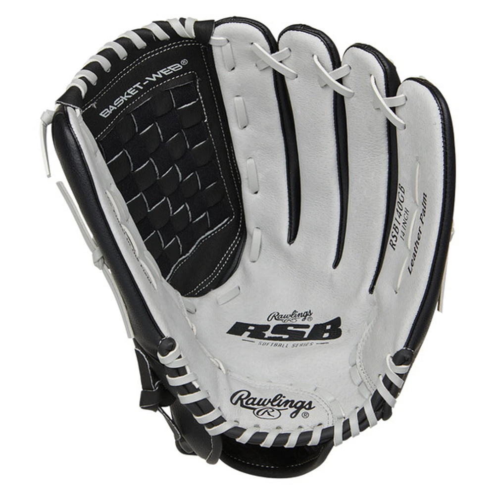 RSB Series 14" - Adult Softball Outfield Glove