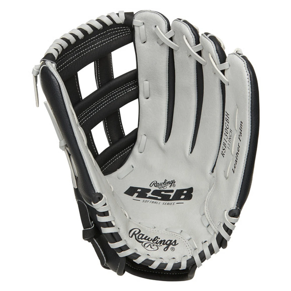 Softball Series 13" - Adult Softball Outfield Glove