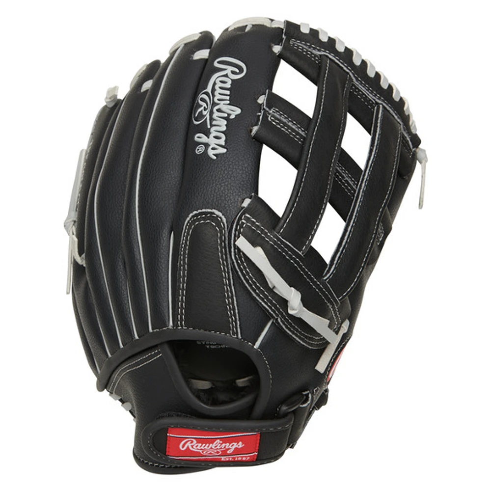 Softball Series 13" - Adult Softball Outfield Glove