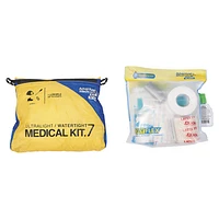 Medical Kit.7 - Ultralight and Watertight Medical Kit