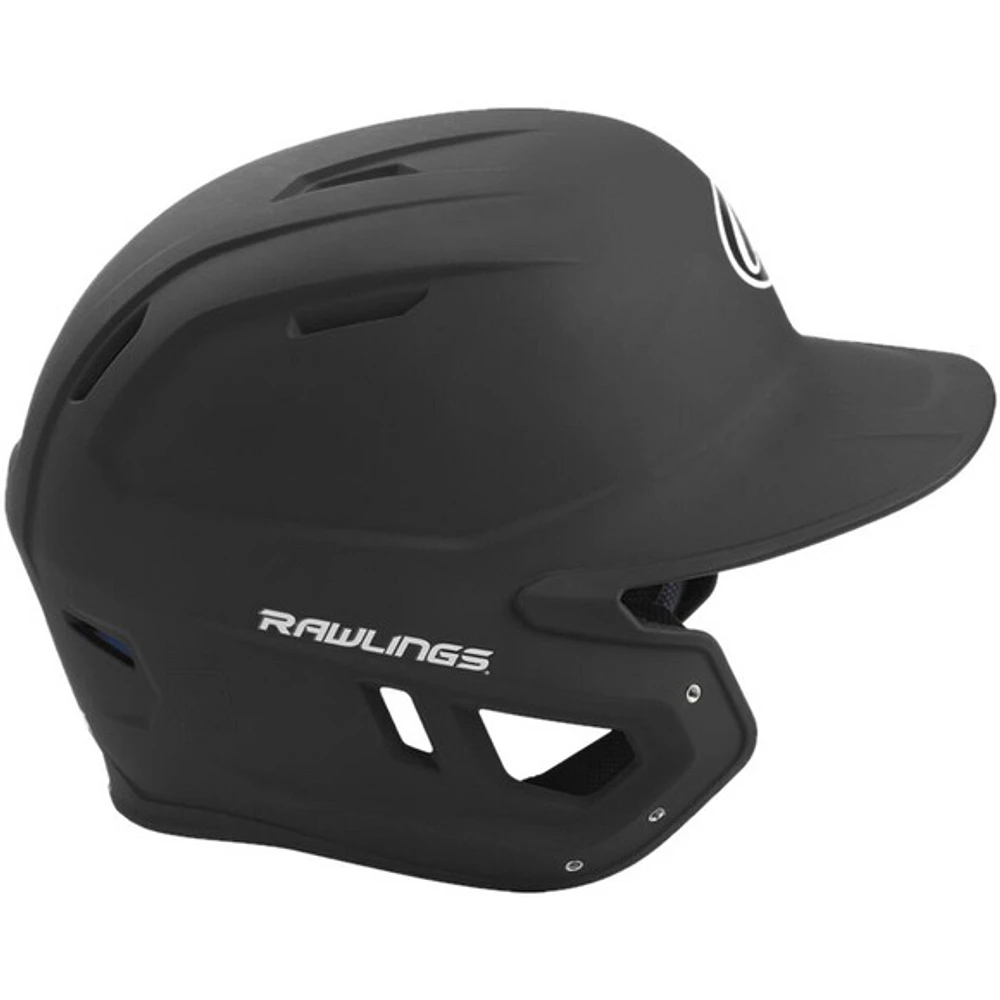 Mach - Casque de frappeur de baseball pour adulte