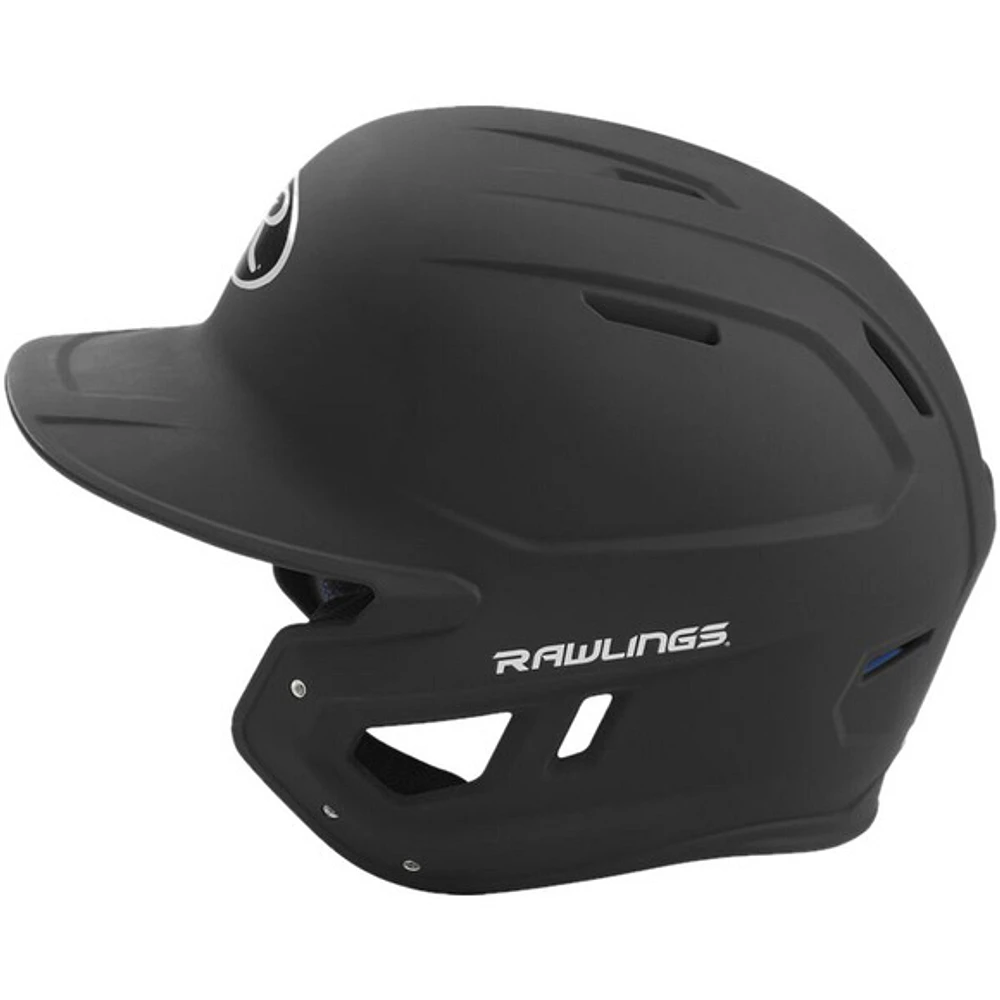 Mach - Casque de frappeur de baseball pour adulte