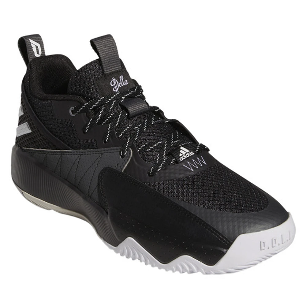 Dame Certified - Adult Basketball Shoes