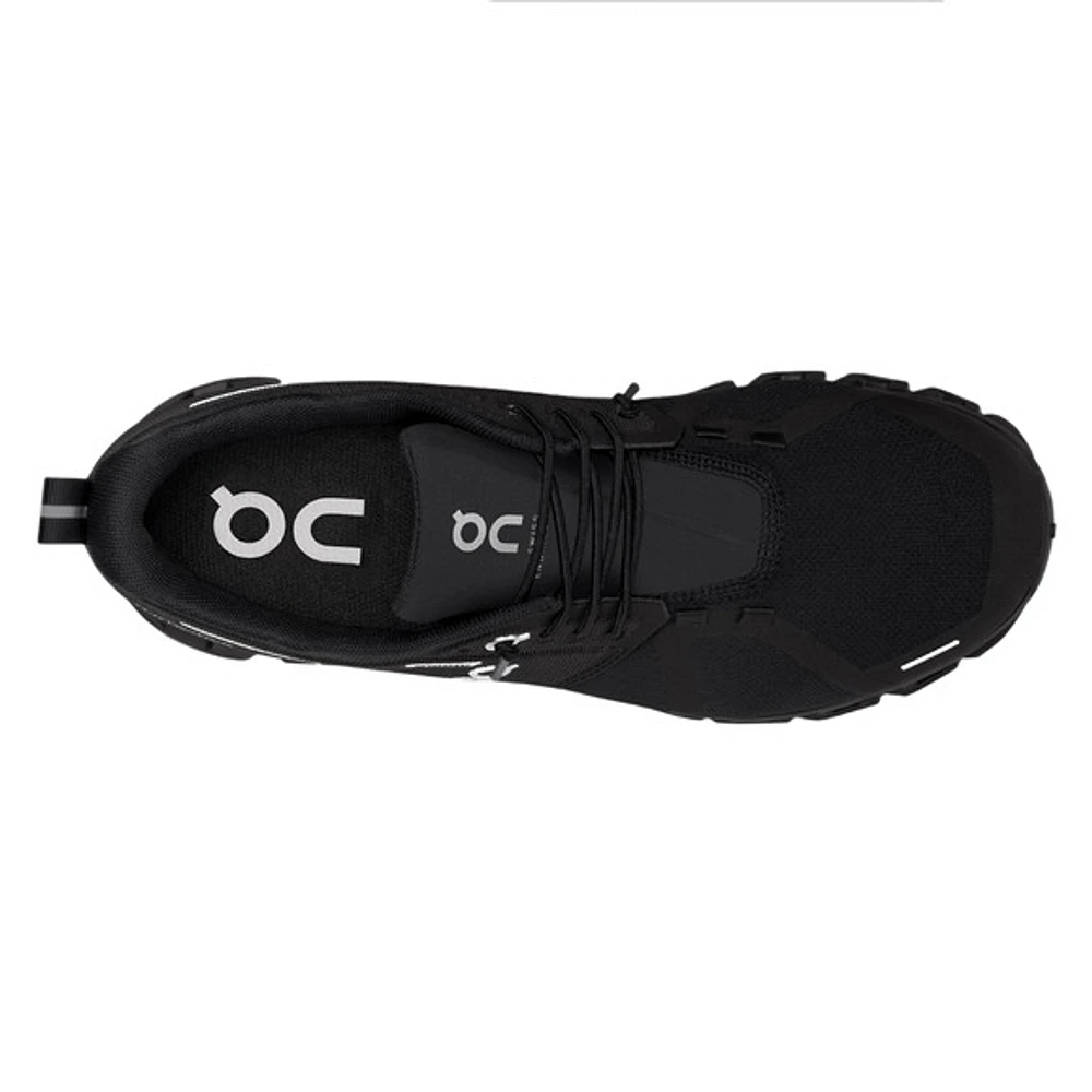 Cloud 5 WP - Women's Walking Shoes