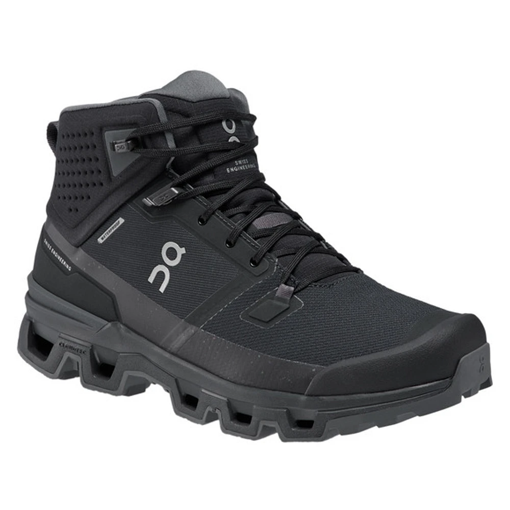 Cloudrock 2 WP - Men's Hiking Boots