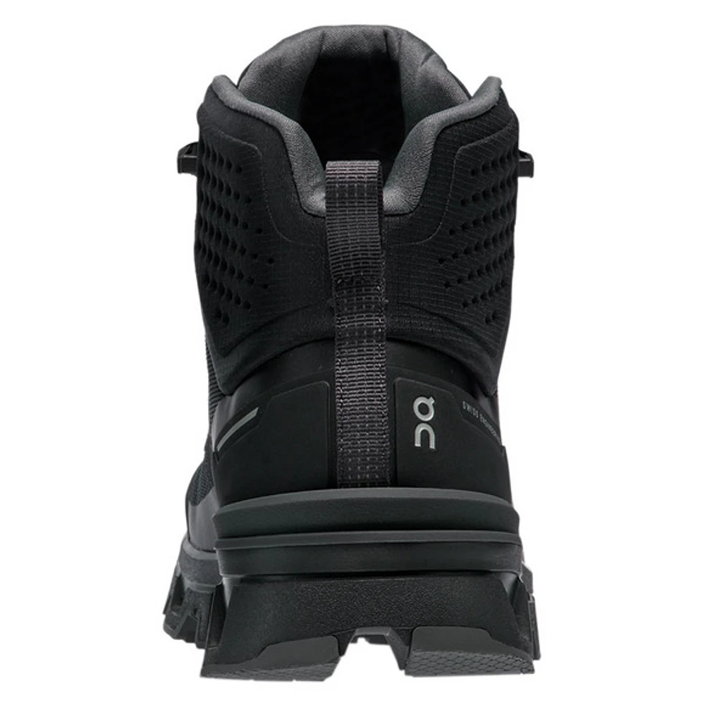 Cloudrock 2 WP - Men's Hiking Boots