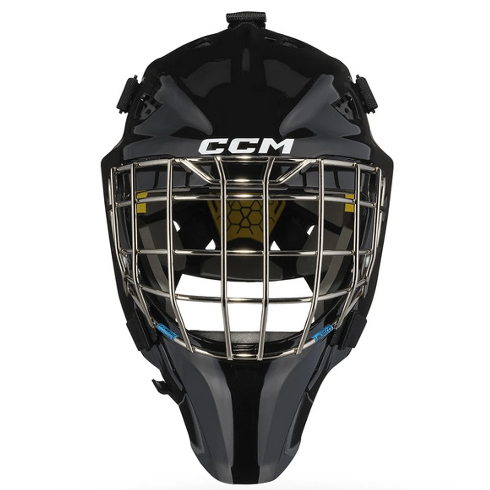 Axis F5 Yth - Youth Goaltender Mask