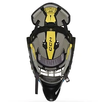 Axis F5 Yth - Youth Goaltender Mask