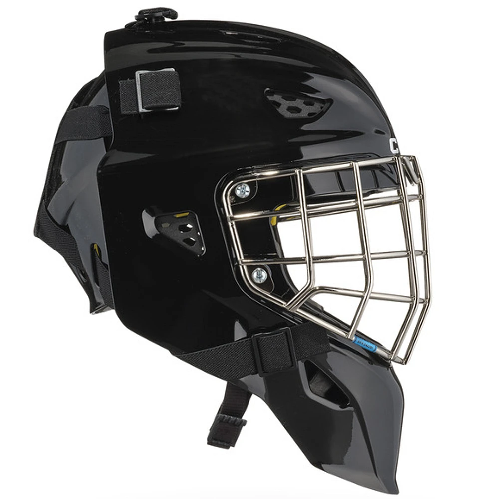 Axis F5 Yth - Youth Goaltender Mask