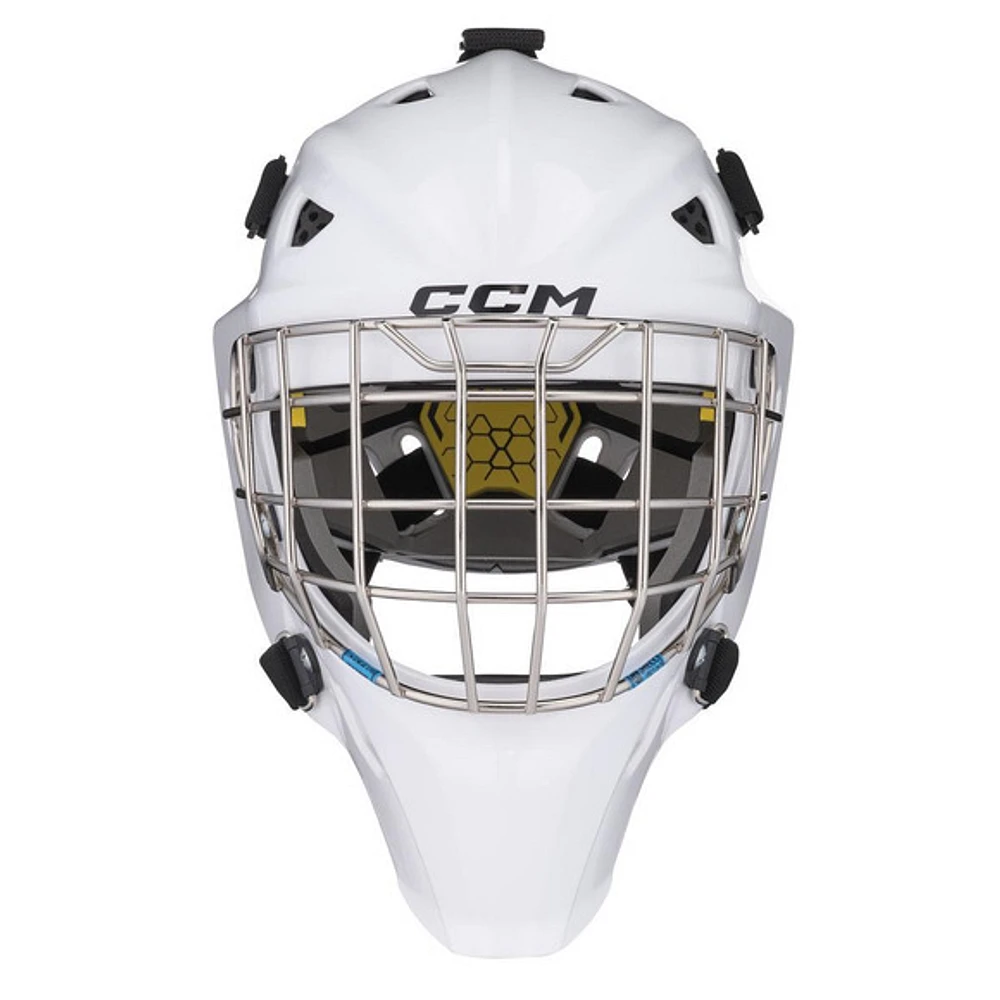 Axis F5 Yth - Masque de gardien but pour enfant