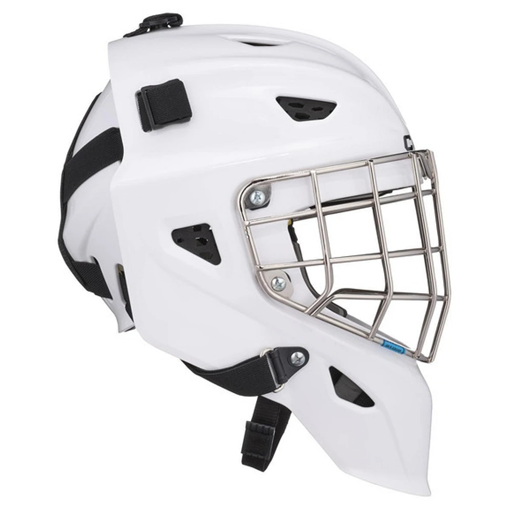 Axis F5 Yth - Masque de gardien but pour enfant