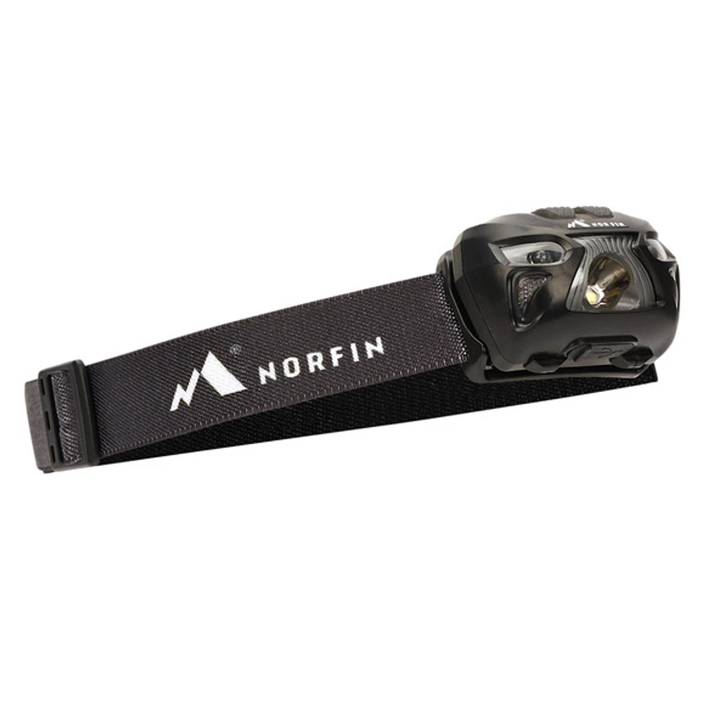 Orion 250 - Rechargeable Headlamp