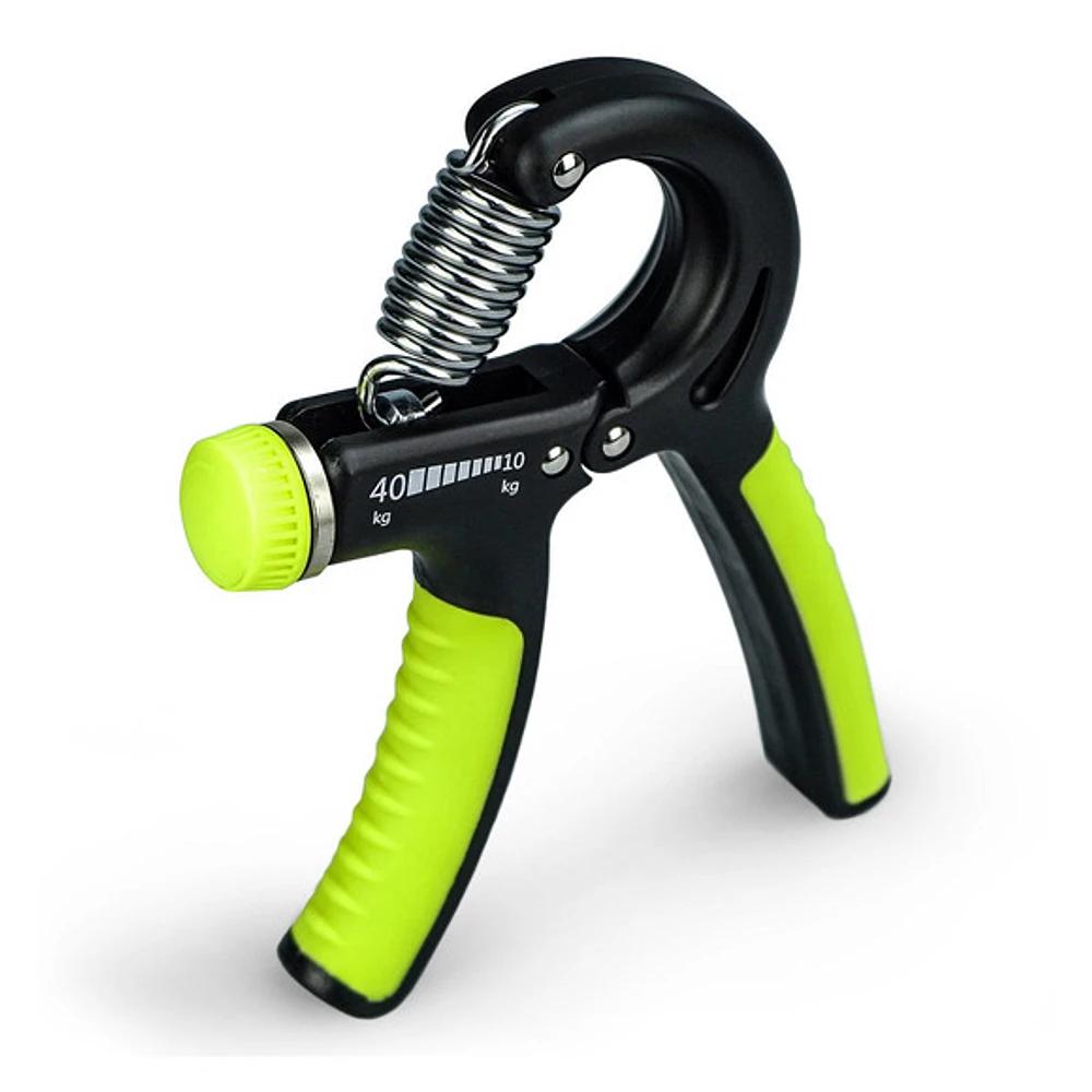 Strength Grip - Adjustable Handgrip