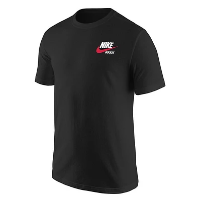 Swoosh Hockey Core - T-shirt pour homme