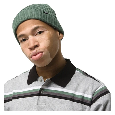 Shallow - Adult Cuffed Beanie