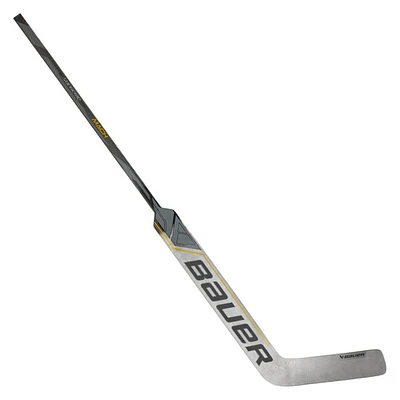 S22 Supreme Mach Sr - Bâton de gardien de but de hockey pour senior