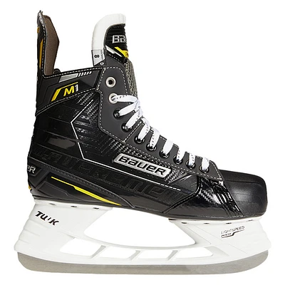 S22 Supreme M1 - Patins de hockey pour junior