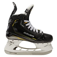 S22 Supreme M5 Pro Jr - Patins de hockey pour junior